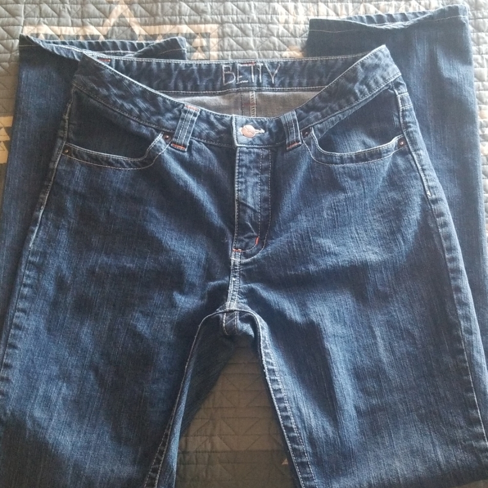 Kimes Jeans